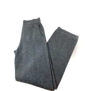 Sofia Cashmere Pants with Pockets